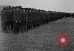 Image of Second Aviation Instruction Center Tours France, 1918, second 18 stock footage video 65675077183