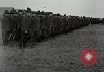 Image of Second Aviation Instruction Center Tours France, 1918, second 19 stock footage video 65675077183