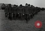 Image of Second Aviation Instruction Center Tours France, 1918, second 21 stock footage video 65675077183