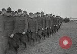 Image of Second Aviation Instruction Center Tours France, 1918, second 28 stock footage video 65675077183