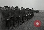 Image of Second Aviation Instruction Center Tours France, 1918, second 31 stock footage video 65675077183