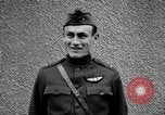 Image of Second Aviation Instruction Center Tours France, 1918, second 33 stock footage video 65675077183