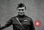 Image of Second Aviation Instruction Center Tours France, 1918, second 34 stock footage video 65675077183