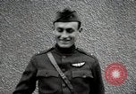 Image of Second Aviation Instruction Center Tours France, 1918, second 35 stock footage video 65675077183