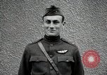 Image of Second Aviation Instruction Center Tours France, 1918, second 39 stock footage video 65675077183