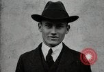 Image of Second Aviation Instruction Center Tours France, 1918, second 41 stock footage video 65675077183