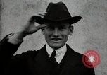 Image of Second Aviation Instruction Center Tours France, 1918, second 42 stock footage video 65675077183