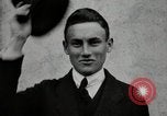Image of Second Aviation Instruction Center Tours France, 1918, second 43 stock footage video 65675077183