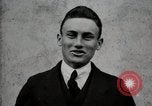 Image of Second Aviation Instruction Center Tours France, 1918, second 44 stock footage video 65675077183