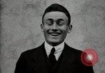 Image of Second Aviation Instruction Center Tours France, 1918, second 45 stock footage video 65675077183