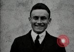 Image of Second Aviation Instruction Center Tours France, 1918, second 46 stock footage video 65675077183