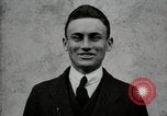 Image of Second Aviation Instruction Center Tours France, 1918, second 47 stock footage video 65675077183
