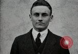 Image of Second Aviation Instruction Center Tours France, 1918, second 48 stock footage video 65675077183