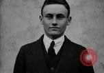 Image of Second Aviation Instruction Center Tours France, 1918, second 49 stock footage video 65675077183