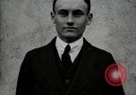 Image of Second Aviation Instruction Center Tours France, 1918, second 51 stock footage video 65675077183