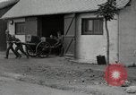 Image of Second Aviation Instruction Center Tours France, 1918, second 54 stock footage video 65675077183