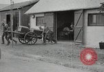 Image of Second Aviation Instruction Center Tours France, 1918, second 55 stock footage video 65675077183