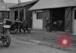 Image of Second Aviation Instruction Center Tours France, 1918, second 56 stock footage video 65675077183
