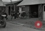 Image of Second Aviation Instruction Center Tours France, 1918, second 57 stock footage video 65675077183
