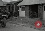 Image of Second Aviation Instruction Center Tours France, 1918, second 58 stock footage video 65675077183