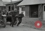 Image of Second Aviation Instruction Center Tours France, 1918, second 60 stock footage video 65675077183