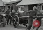Image of Second Aviation Instruction Center Tours France, 1918, second 61 stock footage video 65675077183