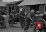 Image of Second Aviation Instruction Center Tours France, 1918, second 62 stock footage video 65675077183