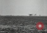 Image of Second Aviation Instruction Center Tours France, 1918, second 9 stock footage video 65675077184
