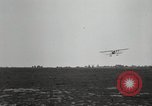 Image of Second Aviation Instruction Center Tours France, 1918, second 36 stock footage video 65675077184