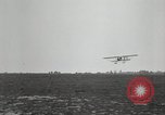 Image of Second Aviation Instruction Center Tours France, 1918, second 37 stock footage video 65675077184