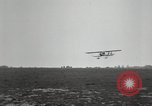 Image of Second Aviation Instruction Center Tours France, 1918, second 38 stock footage video 65675077184