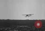 Image of Second Aviation Instruction Center Tours France, 1918, second 39 stock footage video 65675077184