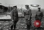 Image of Second Aviation Instruction Center Tours France, 1918, second 42 stock footage video 65675077184