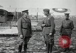 Image of Second Aviation Instruction Center Tours France, 1918, second 43 stock footage video 65675077184