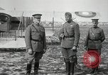 Image of Second Aviation Instruction Center Tours France, 1918, second 44 stock footage video 65675077184