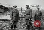 Image of Second Aviation Instruction Center Tours France, 1918, second 45 stock footage video 65675077184