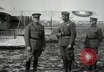 Image of Second Aviation Instruction Center Tours France, 1918, second 46 stock footage video 65675077184