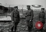 Image of Second Aviation Instruction Center Tours France, 1918, second 48 stock footage video 65675077184