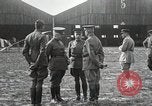 Image of Second Aviation Instruction Center Tours France, 1918, second 49 stock footage video 65675077184