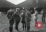 Image of Second Aviation Instruction Center Tours France, 1918, second 50 stock footage video 65675077184
