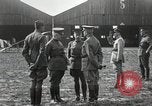 Image of Second Aviation Instruction Center Tours France, 1918, second 51 stock footage video 65675077184