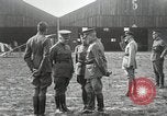 Image of Second Aviation Instruction Center Tours France, 1918, second 52 stock footage video 65675077184