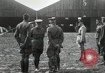 Image of Second Aviation Instruction Center Tours France, 1918, second 53 stock footage video 65675077184