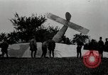 Image of Second Aviation Instruction Center Tours France, 1918, second 1 stock footage video 65675077185