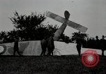 Image of Second Aviation Instruction Center Tours France, 1918, second 3 stock footage video 65675077185