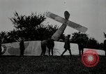 Image of Second Aviation Instruction Center Tours France, 1918, second 4 stock footage video 65675077185