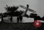 Image of Second Aviation Instruction Center Tours France, 1918, second 5 stock footage video 65675077185