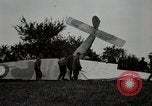 Image of Second Aviation Instruction Center Tours France, 1918, second 7 stock footage video 65675077185