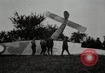 Image of Second Aviation Instruction Center Tours France, 1918, second 8 stock footage video 65675077185