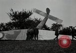Image of Second Aviation Instruction Center Tours France, 1918, second 9 stock footage video 65675077185